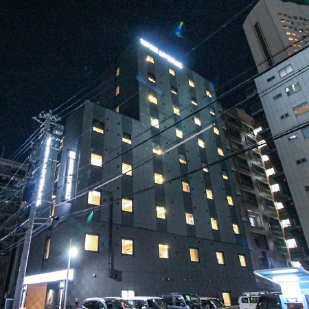 Hotel Livemax Nagoya Kanayama Esterno foto