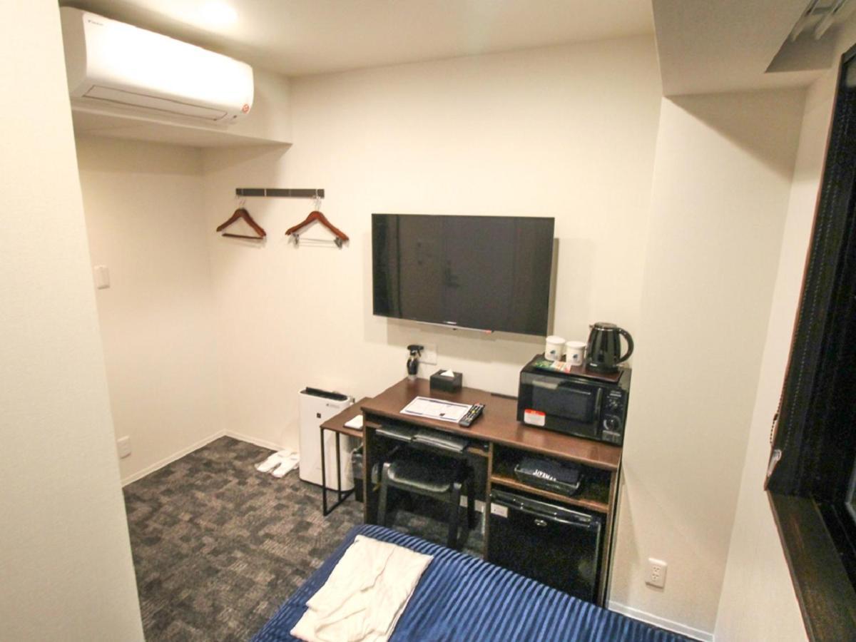 Hotel Livemax Nagoya Kanayama Esterno foto