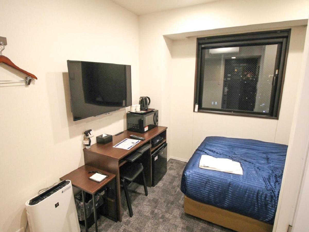 Hotel Livemax Nagoya Kanayama Esterno foto