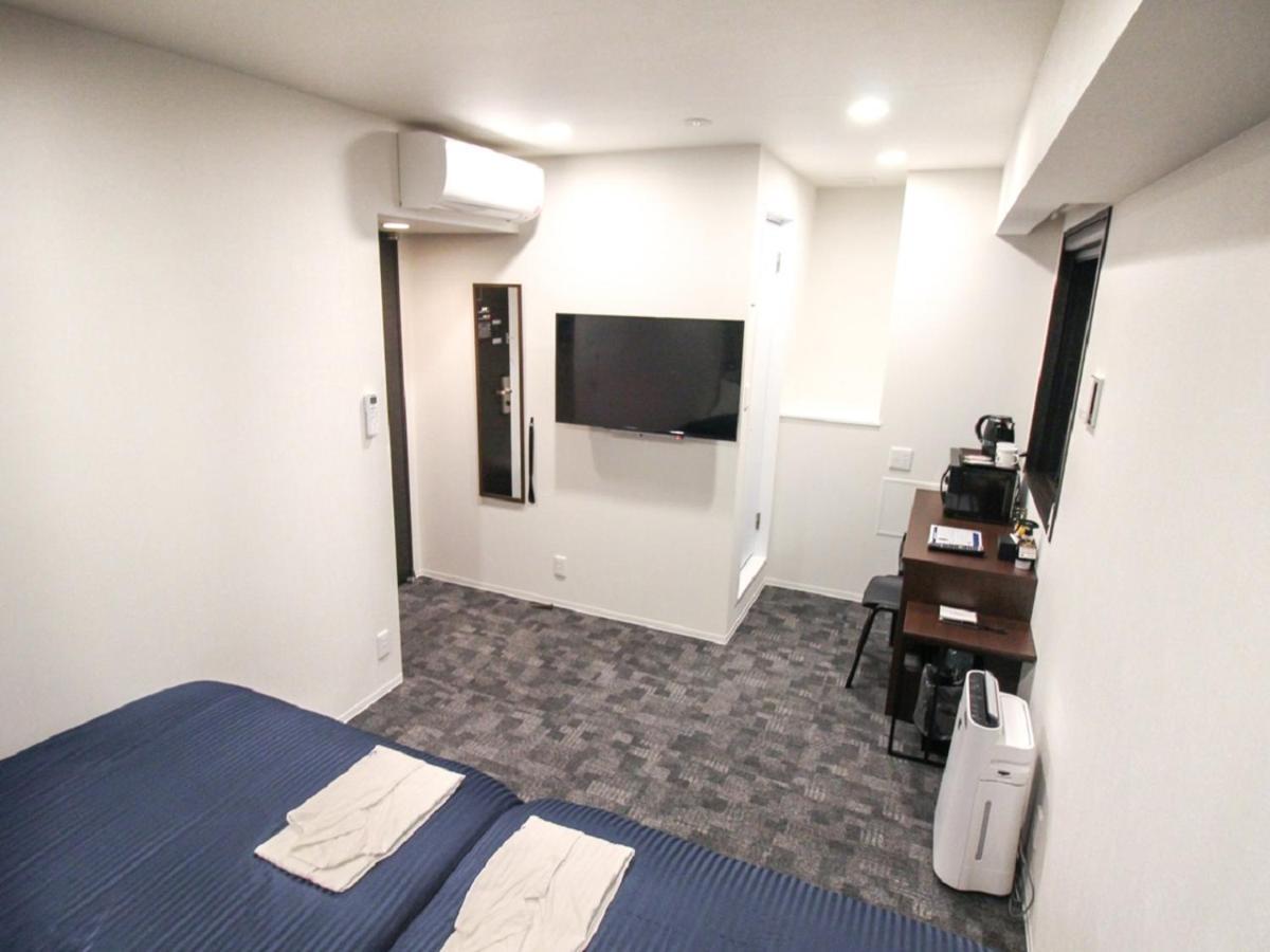 Hotel Livemax Nagoya Kanayama Esterno foto