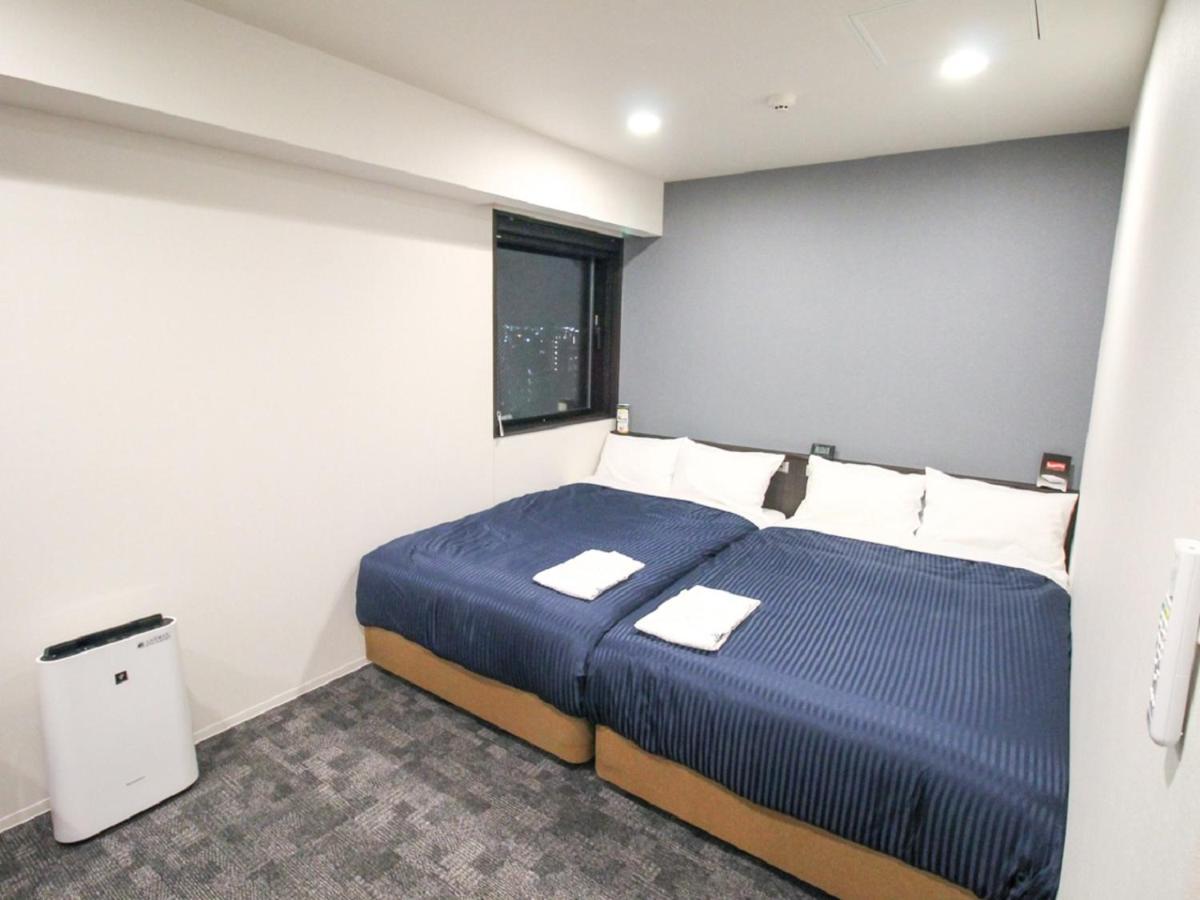 Hotel Livemax Nagoya Kanayama Esterno foto